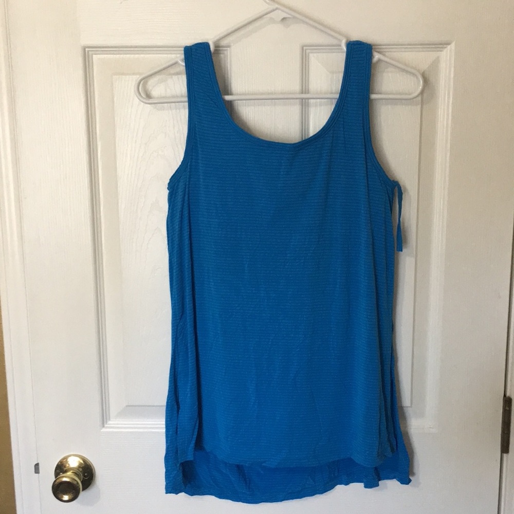 Beyond Yoga workout tank
